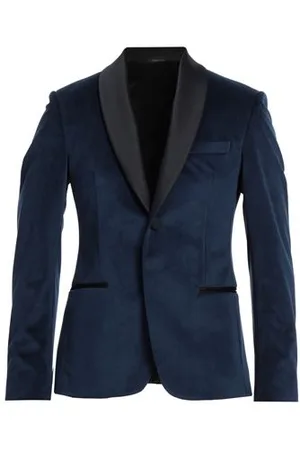 Emanuel Ungaro SUITS and CO-ORDS - Blazers - on YOOX.com