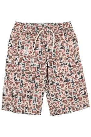 Emporio Armani BOTTOMWEAR - Shorts & Bermuda Shorts - on YOOX.com