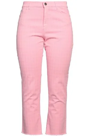 Marc Cain BOTTOMWEAR - Jeans - on YOOX.com