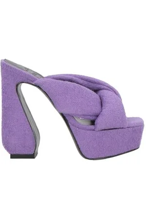 SI ROSSI FOOTWEAR - Sandals - on YOOX.com