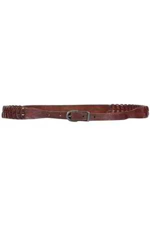 Golden Goose Small Leather Goods - Belts - on YOOX.com