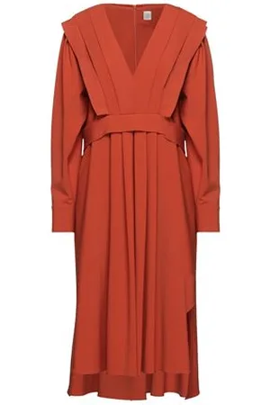 ELEVENTY DRESSES - Midi dresses - on YOOX.com