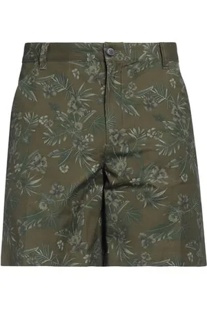 A.P.C. BOTTOMWEAR - Shorts & Bermuda Shorts - on YOOX.com