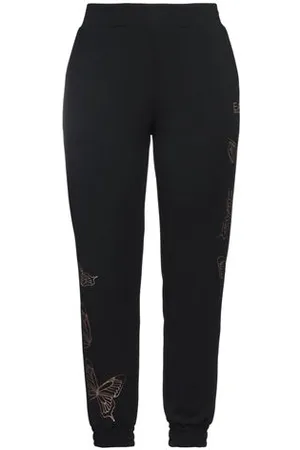 EA7 BOTTOMWEAR - Trousers - on YOOX.com