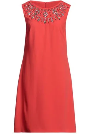 CLIPS DRESSES - Midi dresses - on YOOX.com