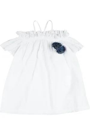 MISS BLUMARINE DRESSES - Kids’ dresses - on YOOX.com