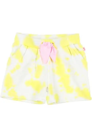 Billieblush BOTTOMWEAR - Shorts & Bermuda Shorts - on YOOX.com