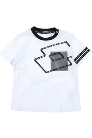 Lotto TOPWEAR - T-shirts - on YOOX.com