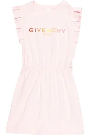 Givenchy DRESSES - Kids’ dresses - on YOOX.com