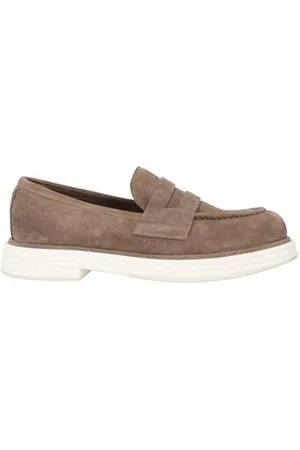 The Antipode FOOTWEAR - Loafers - on YOOX.com