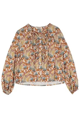 Dixie TOPWEAR - Shirts - on YOOX.com