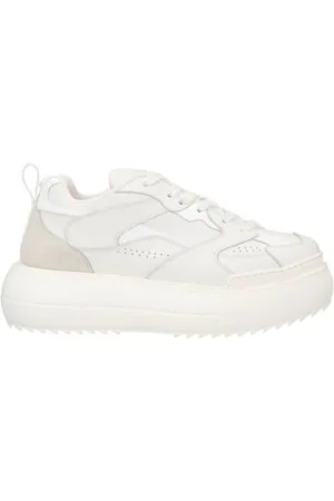 Ed Parrish FOOTWEAR - Trainers - on YOOX.com