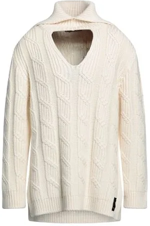 Fendi KNITWEAR - Turtlenecks - on YOOX.com