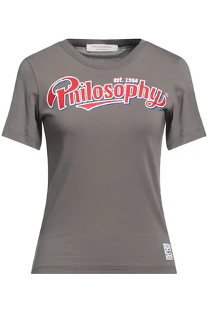 Serafini TOPWEAR - T-shirts - on YOOX.com