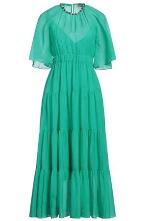 Sandro DRESSES - Maxi dresses - on YOOX.com