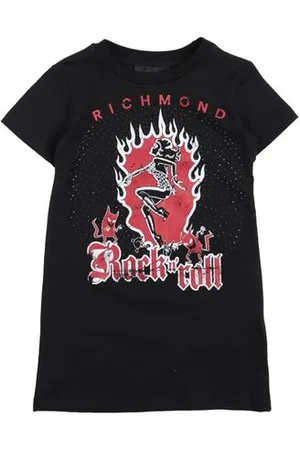 John Richmond DRESSES - Kids’ dresses - on YOOX.com