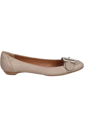 Chloé FOOTWEAR - Ballet flats - on YOOX.com