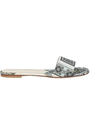 Etro FOOTWEAR - Sandals - on YOOX.com