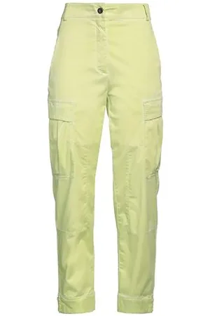 Premiata BOTTOMWEAR - Trousers - on YOOX.com