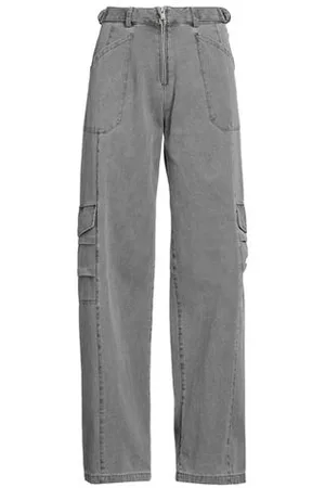 Holzweiler BOTTOMWEAR - Trousers - on YOOX.com