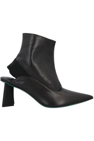 MALLONI FOOTWEAR - Ankle boots - on YOOX.com