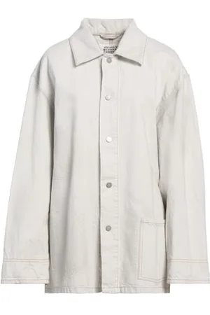 Maison Margiela TOPWEAR - Shirts - on YOOX.com