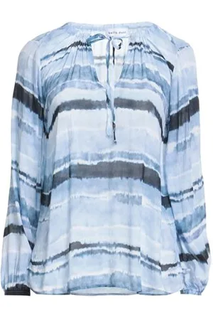 Bella Dahl TOPWEAR - Tops - on YOOX.com