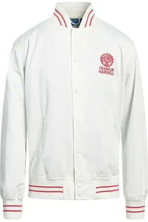 Franklin & Marshall COATS & JACKETS - Jackets - on YOOX.com