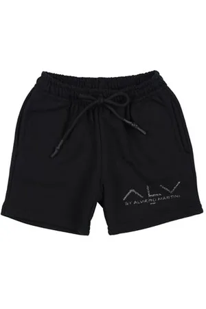 ALVIERO MARTINI 1A CLASSE BOTTOMWEAR - Shorts & Bermuda Shorts - on YOOX.com