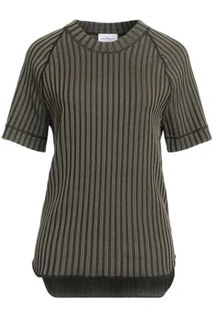 Salvatore Ferragamo KNITWEAR - Jumpers - on YOOX.com