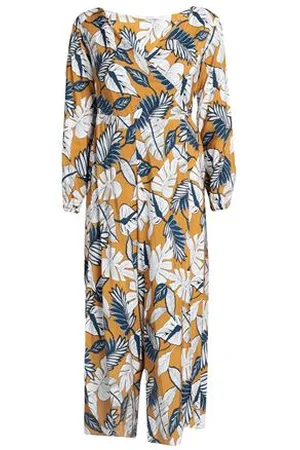 Lanacaprina JUMPSUITS & TRACKSUITS - Jumpsuits - on YOOX.com