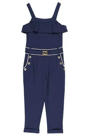 FUN & FUN JUMPSUITS & TRACKSUITS - Jumpsuits - on YOOX.com
