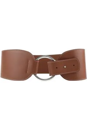 ERIKA CAVALLINI Small Leather Goods - Belts - on YOOX.com