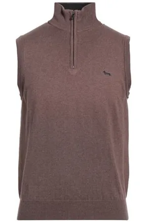 HARMONT&BLAINE KNITWEAR - Turtlenecks - on YOOX.com