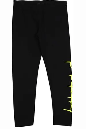 Pyrex BOTTOMWEAR - Leggings - on YOOX.com