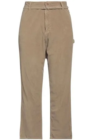 Denimist BOTTOMWEAR - Trousers - on YOOX.com