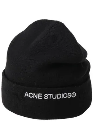 Acne Studios ACCESSORIES - Hats - on YOOX.com