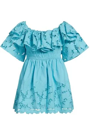 Self-Portrait DRESSES - Mini dresses - on YOOX.com