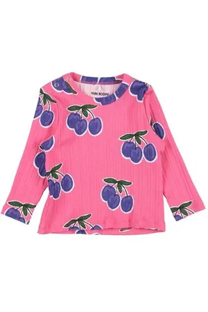 Mini Rodini TOPWEAR - T-shirts - on YOOX.com