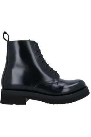 GRENSON FOOTWEAR - Ankle boots - on YOOX.com