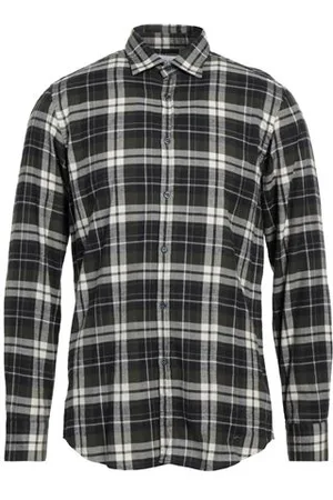 Aglini TOPWEAR - Shirts - on YOOX.com