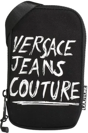 VERSACE BAGS - Cross-body bags - on YOOX.com
