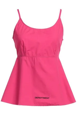 DEPARTMENT 5 TOPWEAR - Tops - on YOOX.com
