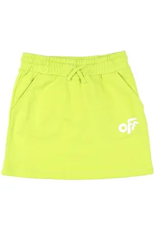 OFF-WHITE BOTTOMWEAR - Kids