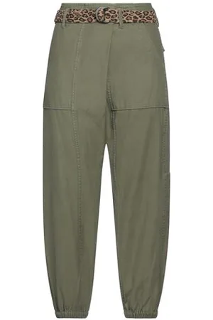 R13 BOTTOMWEAR - Trousers - on YOOX.com