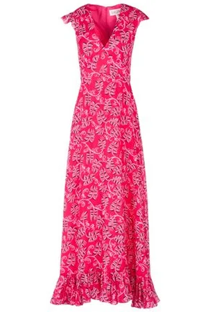 SALONI DRESSES - Maxi dresses - on YOOX.com
