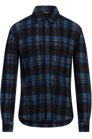 Antony Morato TOPWEAR - Shirts - on YOOX.com