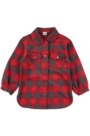 Gaia TOPWEAR - Shirts - on YOOX.com