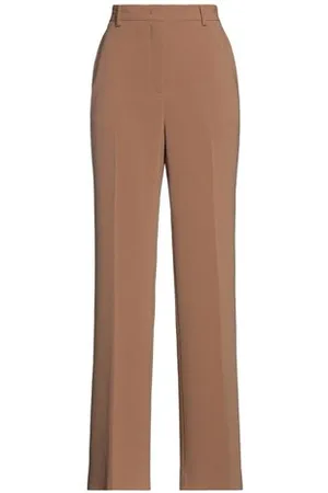 ALBERTO BIANI BOTTOMWEAR - Trousers - on YOOX.com