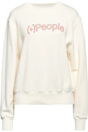 (+) people TOPWEAR - Sweatshirts - on YOOX.com